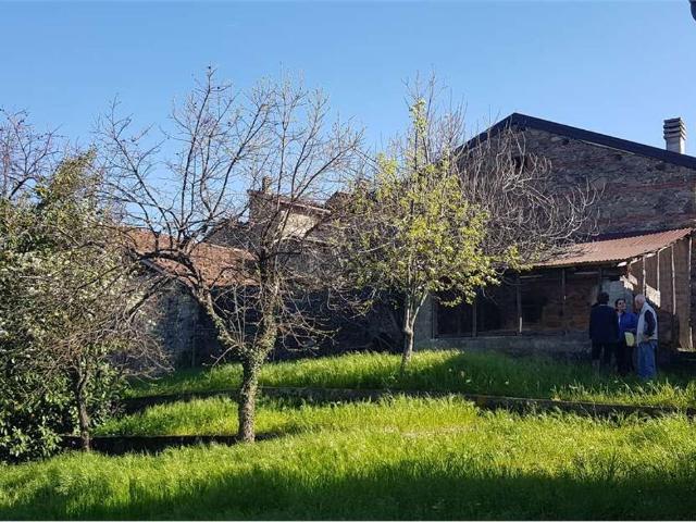 Rustico in vendita a Unione Comuni Garfagnana, Piazza Al Serchio