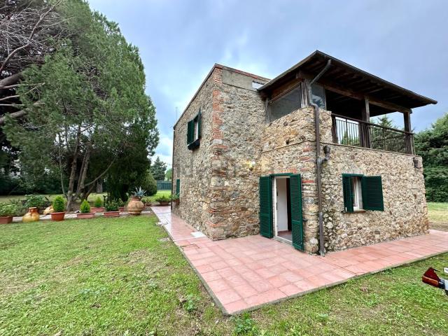 Rustico in vendita a Borgo di Porto Ercole, Porto Ercole