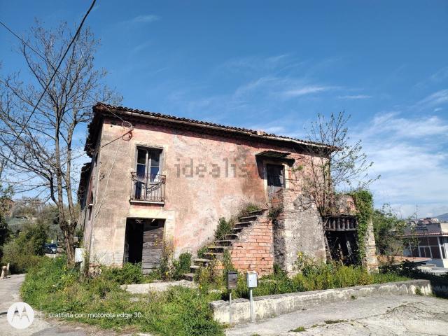 Rustico in vendita a Ferentino, Lazio