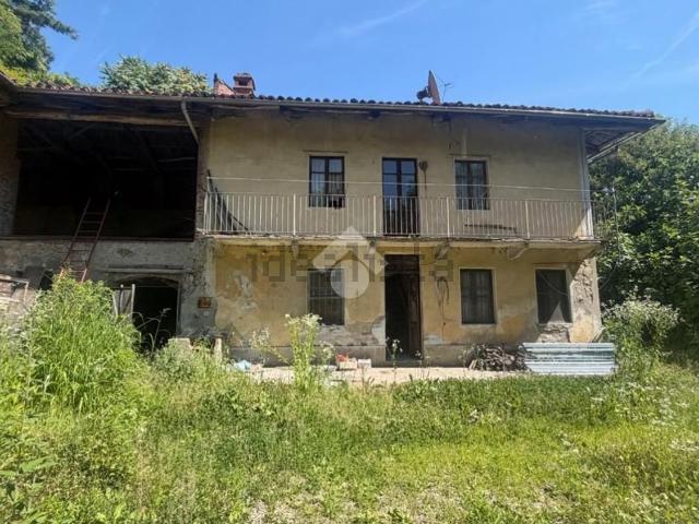 Rustico in vendita a Piemonte, Torino