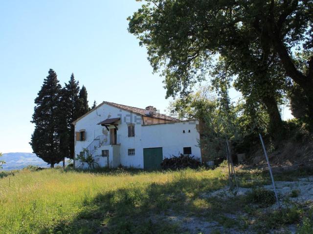 Rustico in vendita a Montefiore Conca, Reggio Emilia