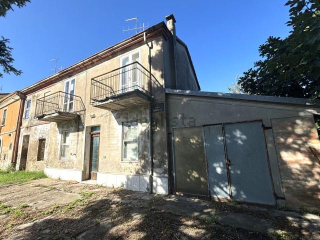 Rustico in vendita a Santo Stefano, Ravenna
