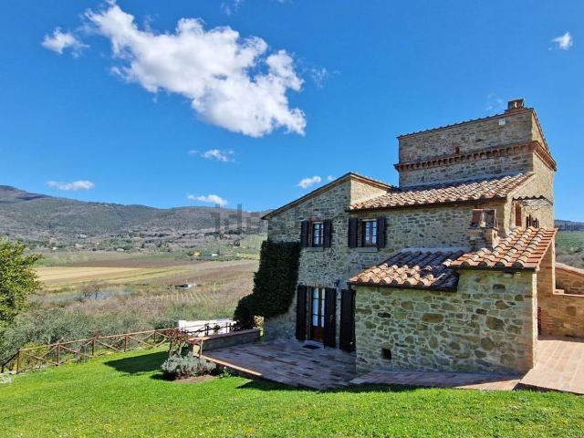 Rustico in vendita a Passignano Sul Trasimeno, Umbria