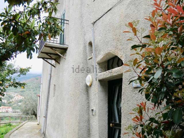 Rustico in vendita a Calice Ligure, Liguria