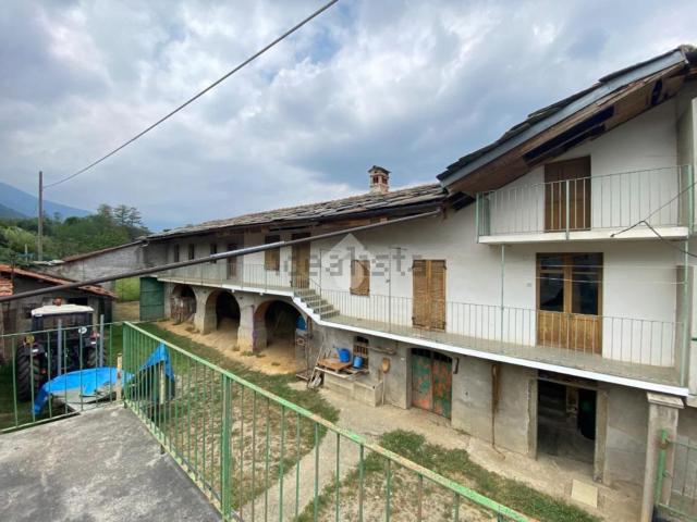 Rustico in vendita a Piemonte, Torino