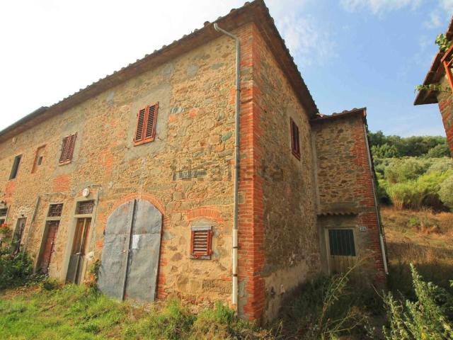 Rustico in vendita a Unione dei Comuni Circondario dell'Empolese Valdelsa, Vinci