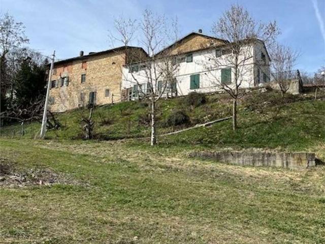 Rustico in vendita a Unione dei comuni del Frignano, Serramazzoni