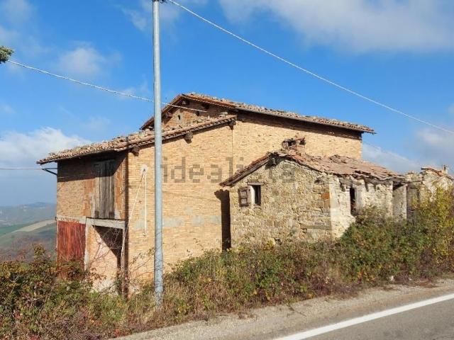 Rustico in vendita a Unione dei comuni del Frignano, Serramazzoni