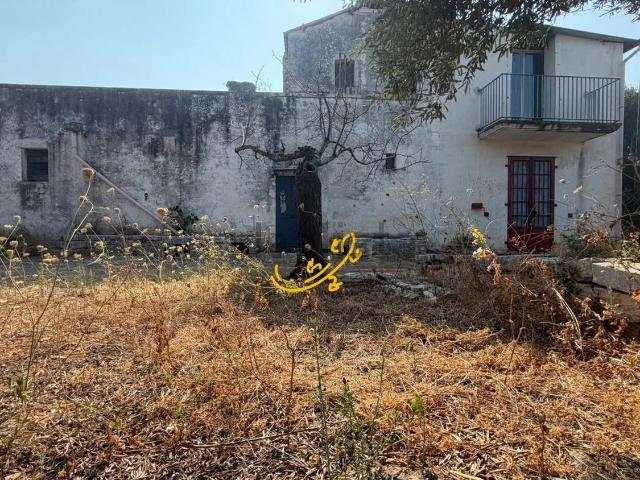 Rustico in vendita a Puglia, Bari
