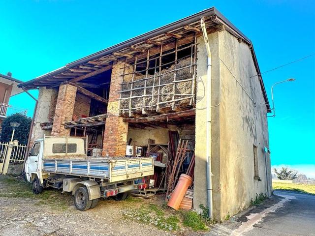 Rustico in vendita a Chiesuola, Renate
