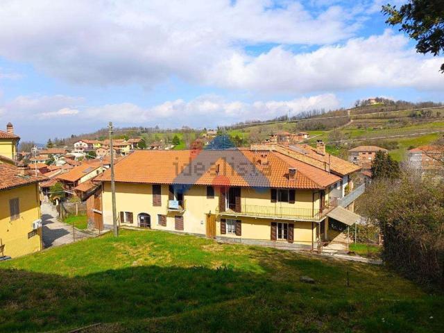 Rustico in vendita a Piemonte, Asti