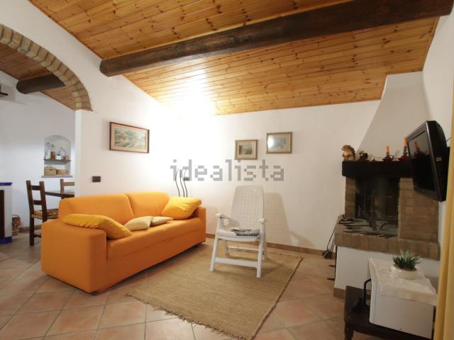 Rustico in vendita a Iano, Montaione