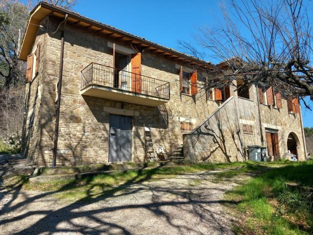 Rustico in vendita a Bevagna, Umbria