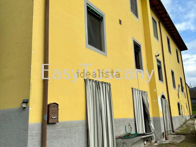 Rustico in vendita a Sesto di Moriano, Lucca