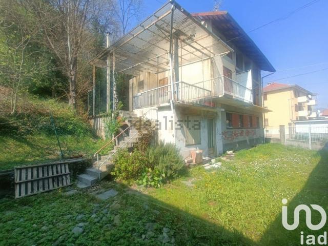 Rustico in vendita a Unione Montana di Comuni delle Valli di Lanzo, Ceronda e Casternone, Piemonte