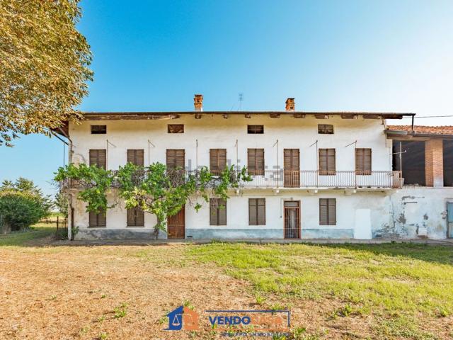 Rustico in vendita a Piemonte, Cuneo