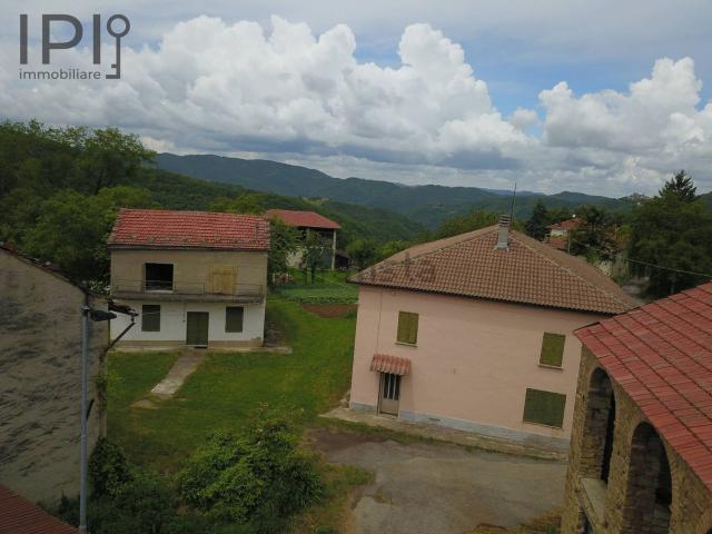 Rustico in vendita a Piemonte, Cuneo