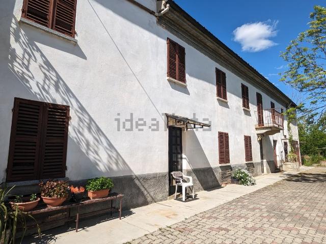 Rustico in vendita a Piemonte, Asti