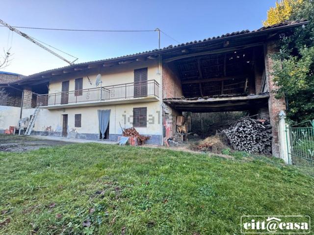 Rustico in vendita a Piemonte, Torino