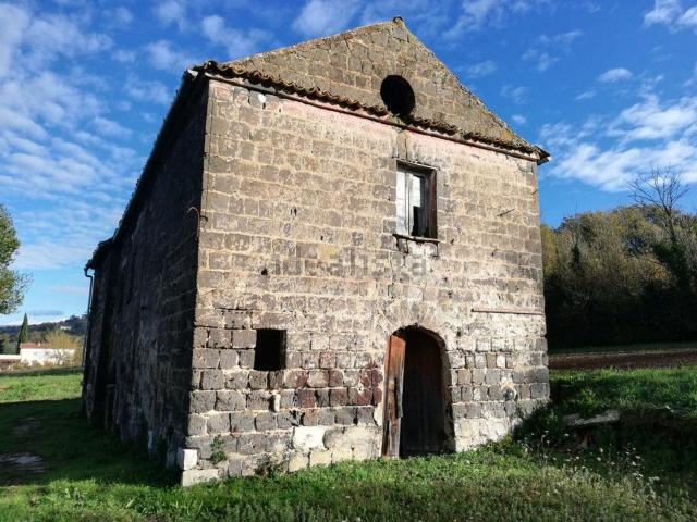 Rustico in vendita a Caiazzo, Campania