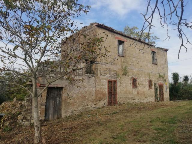 Rustico in vendita a Castel Campagnano, Campania