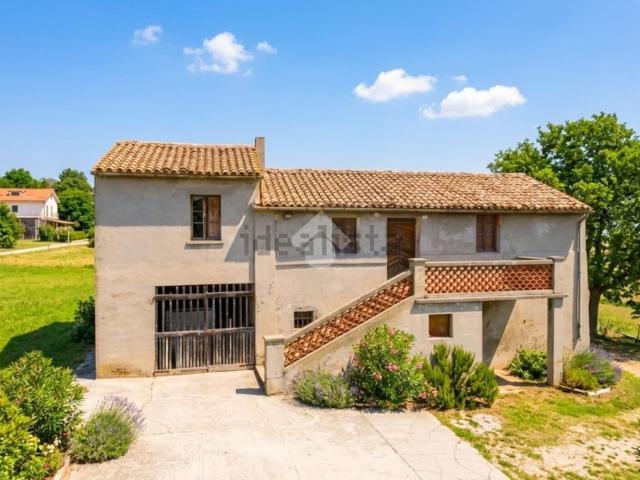 Rustico in vendita a Sant'Elpidio a Mare, Fermo