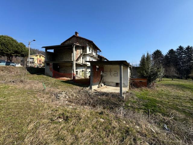 Rustico in vendita a Piemonte, Cuneo