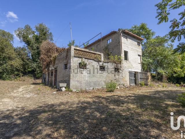 Rustico in vendita a Marche, Ancona