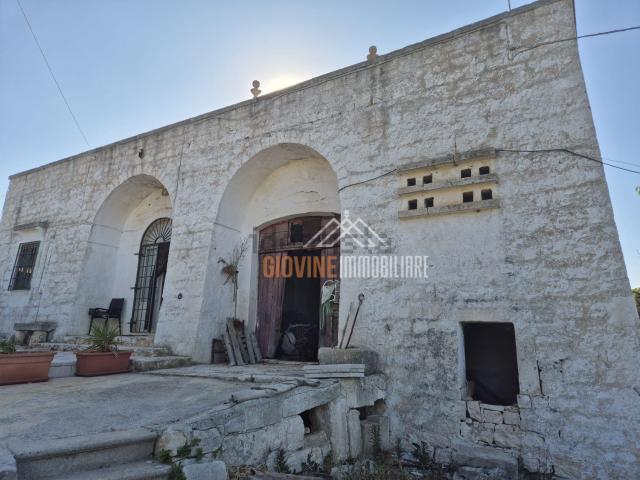 Rustico in vendita a Puglia, Taranto