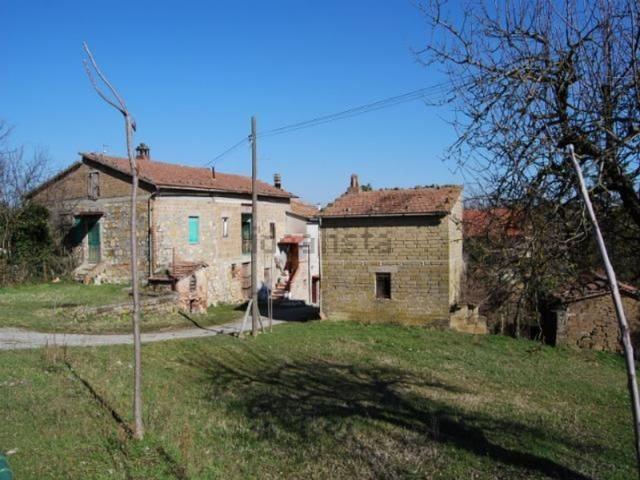 Rustico in vendita a Fabro, Umbria