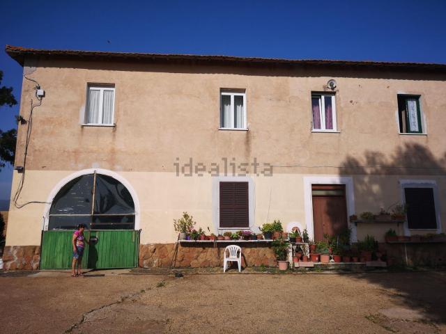 Rustico in vendita a Roma Capitale, Lazio