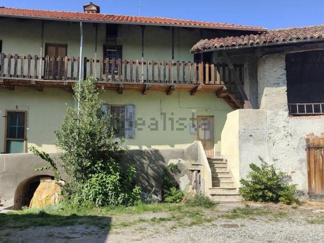Rustico in vendita a Piemonte, Torino