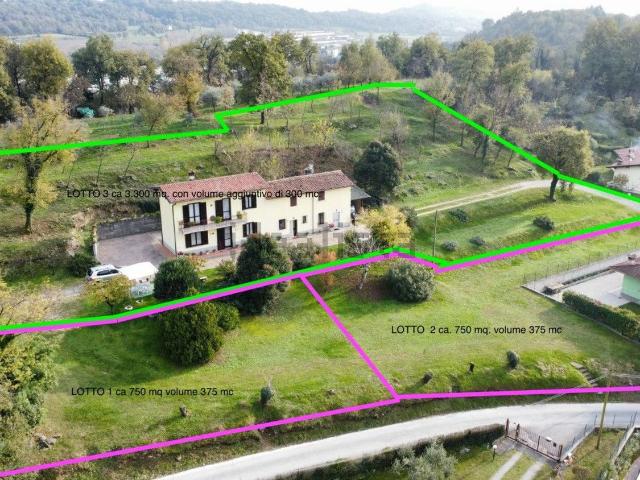 Rustico in vendita a Comunità montana della Valle Sabbia, Gavardo