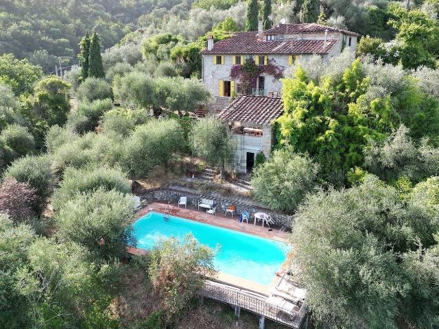 Rustico in vendita a Farneta, Bagni Di Lucca Ponte