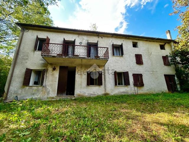 Rustico in vendita a Fonte Alto, Veneto