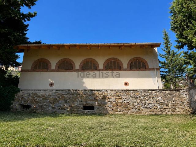 Rustico in vendita a Poggi Inferiore, Imperia