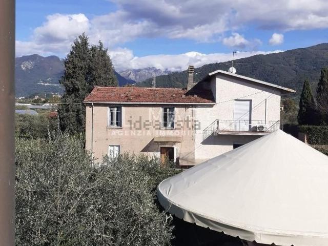Rustico in vendita a Cinque Vie, Marina Di Massa