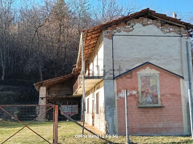 Rustico in vendita a Piemonte, Cuneo