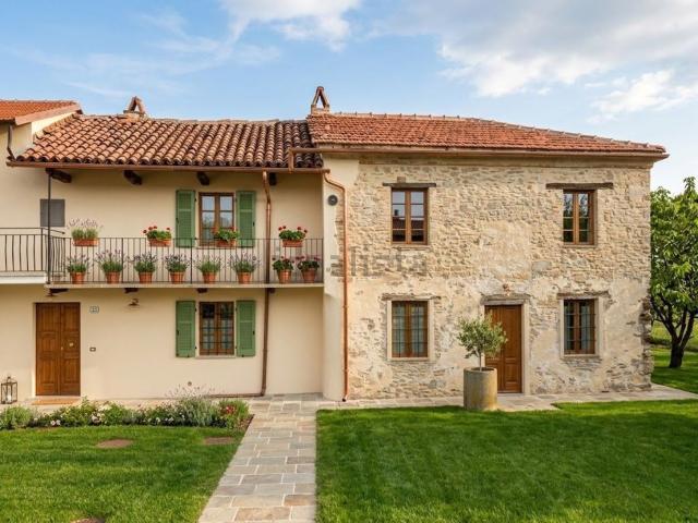 Rustico in vendita a Piemonte, Cuneo