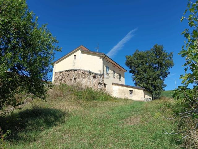 Rustico in vendita a Montefiore Conca, Reggio Emilia