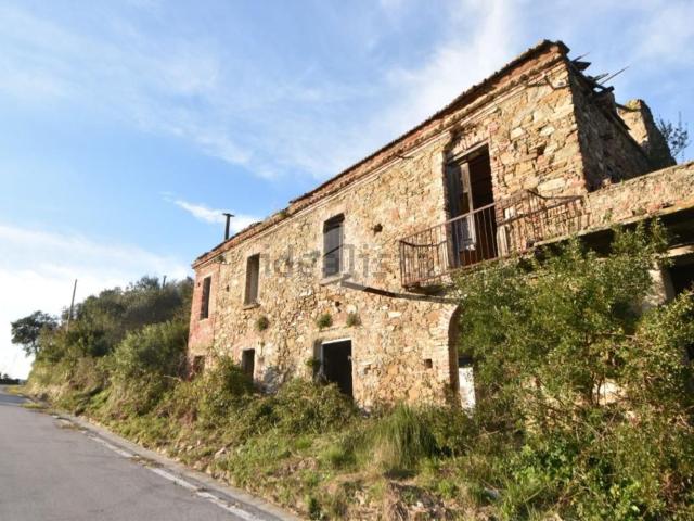 Rustico in vendita a Torchiara, Campania