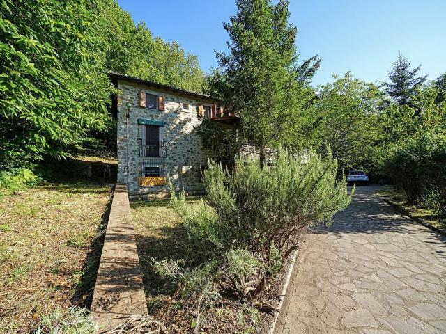 Rustico in vendita a Unione dei Comuni Montani Amiata Grossetana, Santa Fiora