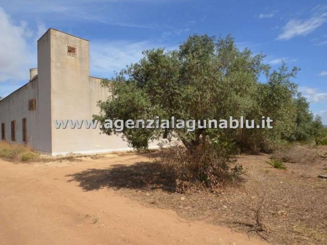 Rustico in vendita a Contrada Ramisella, Mazara Del Vallo