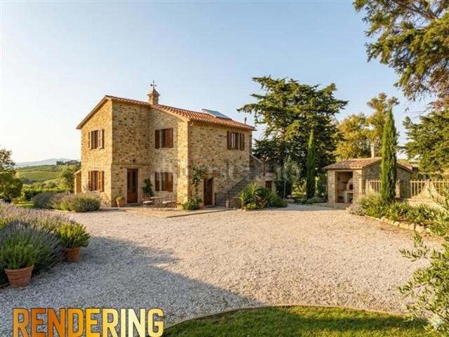 Rustico in vendita a Roma Capitale, Lazio