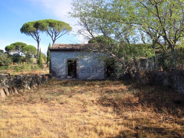 Rustico in vendita a Borrello, Belpasso