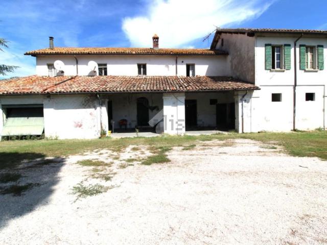 Rustico in vendita a Unione dei comuni Valle del Savio, Cesenà