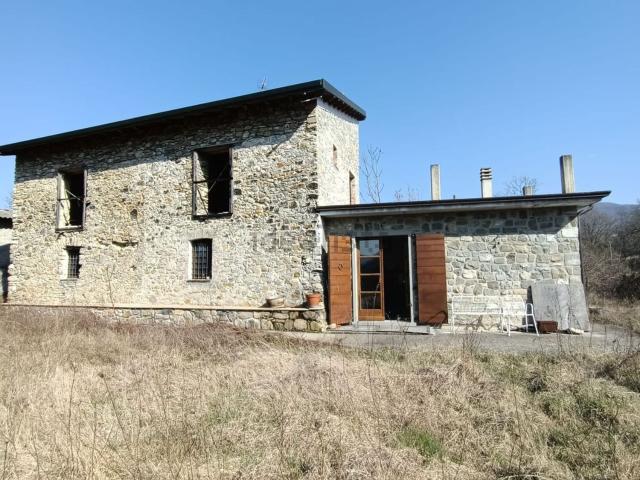 Rustico in vendita a Unione di comuni Montana Lunigiana, Aulla