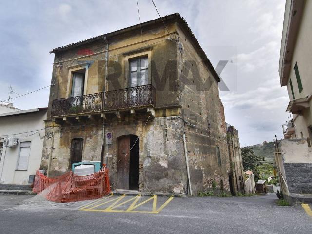 Rustico in vendita a Pagliara, Sicilia
