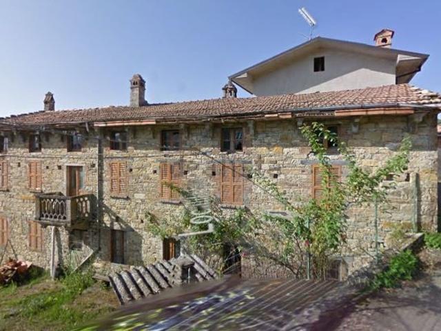 Rustico in vendita a Morfasso, Reggio Emilia