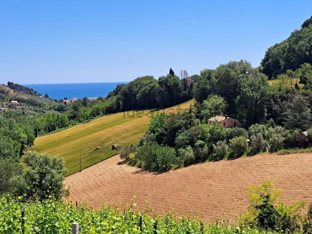Rustico in vendita a Marche, Ascoli Piceno
